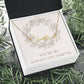 Signature Name Necklace (With MC)