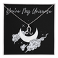 Zodiac Sign Necklace