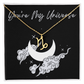 Zodiac Sign Necklace